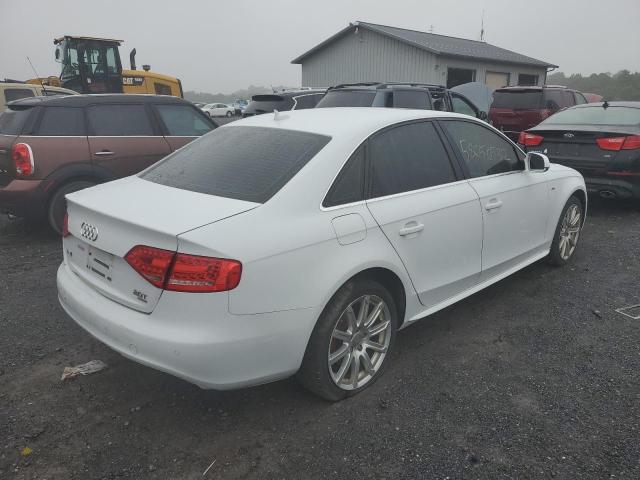 Photo 4 from auction – 2012 AUDI A4 PREMIUM with VIN WAUFFAFLXCN012998