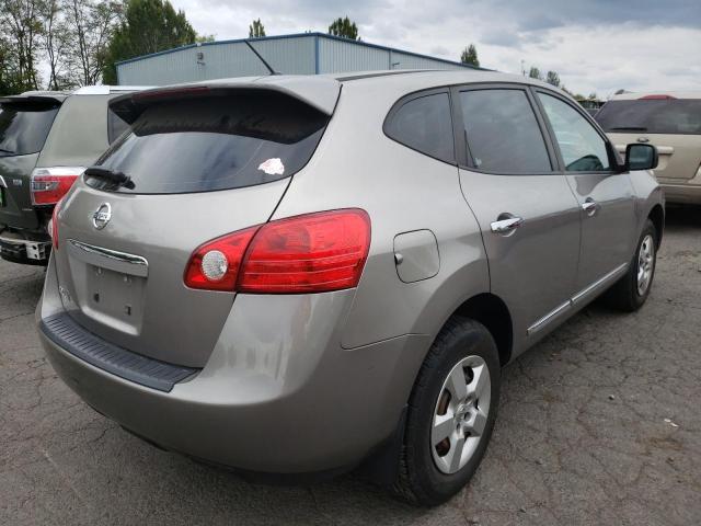 Photo 4 from auction – 2011 NISSAN ROGUE S with VIN JN8AS5MT9BW188005