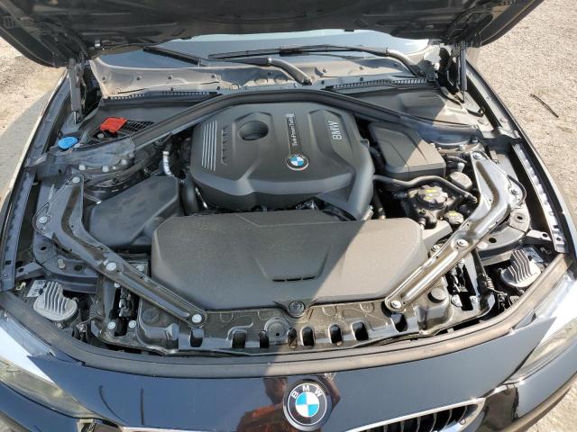 Photo 7 from auction – 2019 BMW 430XI with VIN WBA4Z3C55KEN88917