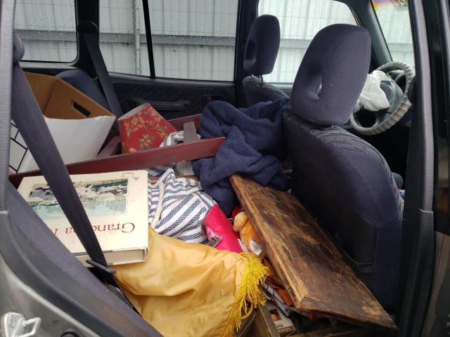 Photo 6 from auction – 2000 TOYOTA RAV4 with VIN JT3HP10V3Y7160610