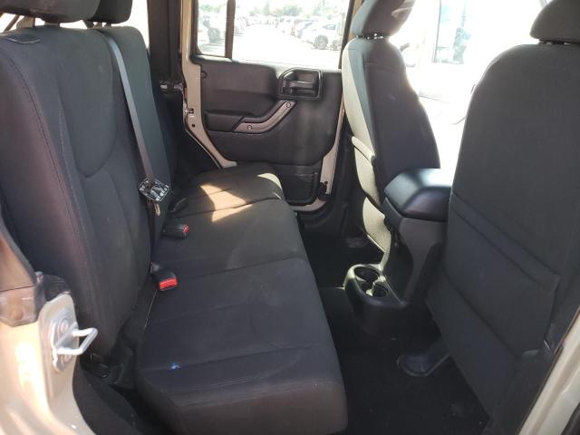 Photo 6 from auction – 2018 JEEP WRANGLER U with VIN 1C4BJWDG9JL809027