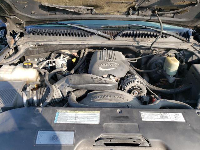 Photo 7 from auction – 2000 CHEVROLET SILVERADO with VIN 2GCEK19T1Y1148614