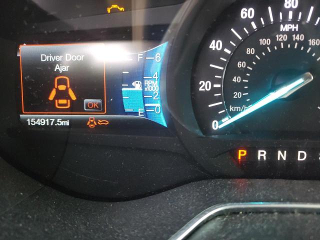Photo 8 from auction – 2016 FORD FUSION SE with VIN 3FA6P0H71GR287257