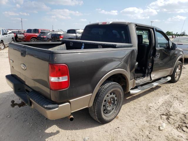 Photo 4 from auction – 2005 FORD F150 SUPER with VIN 1FTPW12595FB06298