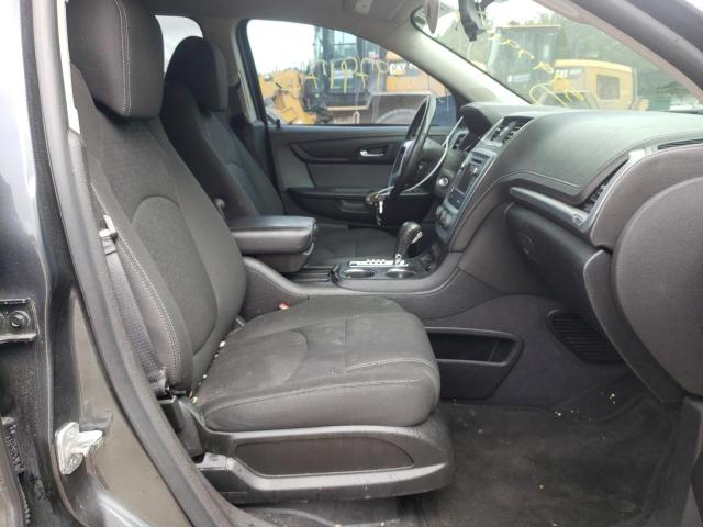 Photo 5 from auction – 2013 GMC ACADIA SLE with VIN 1GKKVNED2DJ265221