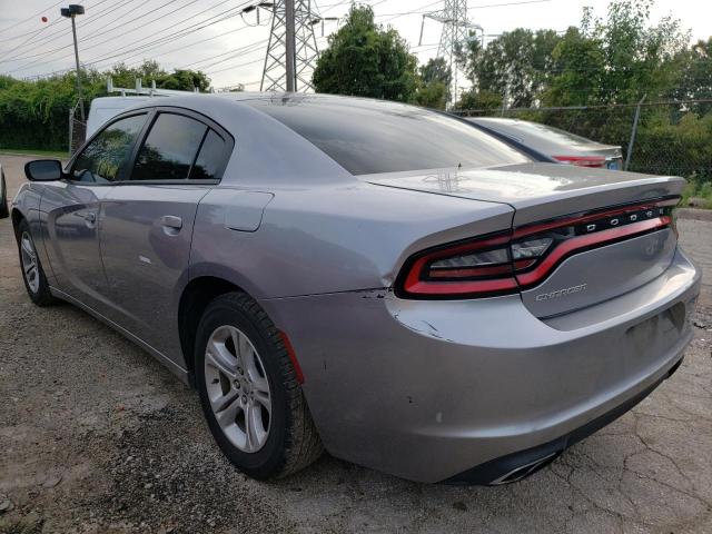 Photo 3 from auction – 2015 DODGE CHARGER SE with VIN 2C3CDXBG8FH820050
