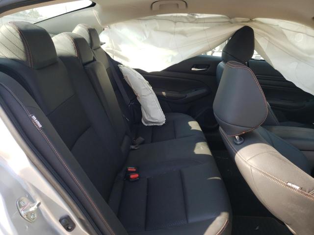 Photo 6 from auction – 2021 NISSAN ALTIMA SR with VIN 1N4BL4CV6MN331100