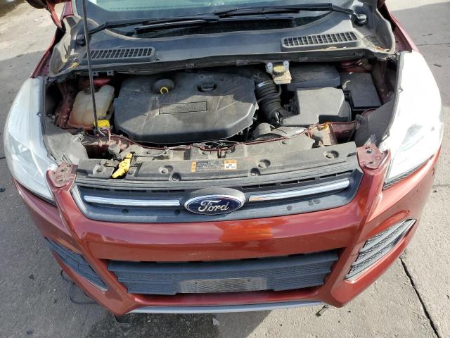 Photo 7 from auction – 2015 FORD ESCAPE SE with VIN 1FMCU9G99FUC14752