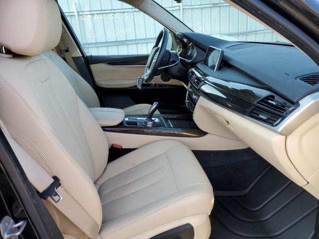 Photo 5 from auction – 2016 BMW X5 XDRIVE3 with VIN 5UXKR0C52G0P27445