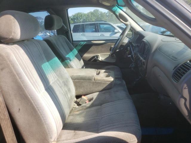 Photo 5 from auction – 2002 TOYOTA TUNDRA ACC with VIN 5TBBT44112S250026