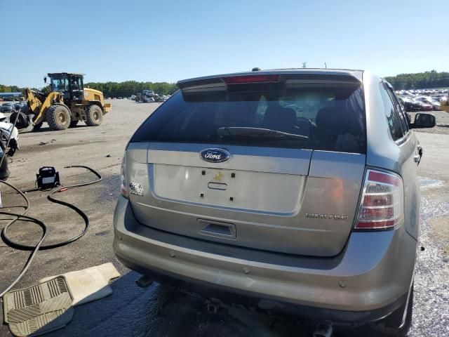 Photo 9 from auction – 2008 FORD EDGE LIMIT with VIN 2FMDK39C88BB41172