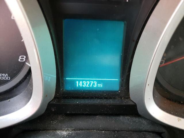 Photo 8 from auction – 2012 CHEVROLET EQUINOX LT with VIN 2GNFLDE54C6211735