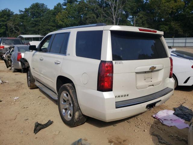 Photo 3 from auction – 2015 CHEVROLET TAHOE C150 with VIN 1GNSCCKC7FR242076