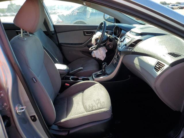Photo 5 from auction – 2016 HYUNDAI ELANTRA SE with VIN 5NPDH4AE3GH719087
