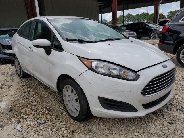 Photo 1 from auction – 2015 FORD FIESTA S with VIN 3FADP4AJ5FM160673
