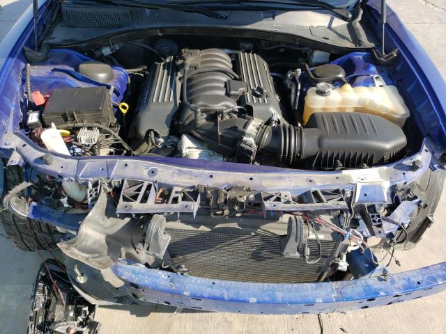 Photo 7 from auction – 2021 DODGE CHARGER SC with VIN 2C3CDXGJ8MH594934