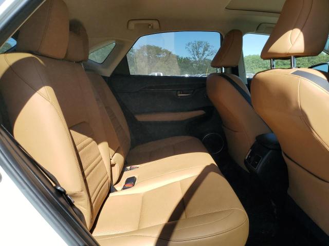 Photo 6 from auction – 2017 LEXUS NX 200T BA with VIN JTJBARBZ9H2148442