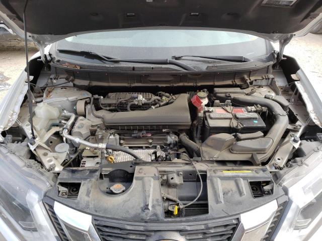 Photo 7 from auction – 2018 NISSAN ROGUE S with VIN KNMAT2MT3JP524134