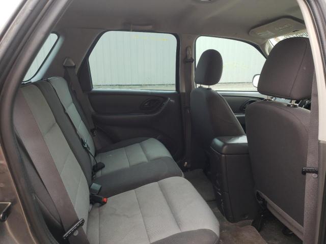 Photo 6 from auction – 2006 FORD ESCAPE XLS with VIN 1FMYU92Z76KA04787