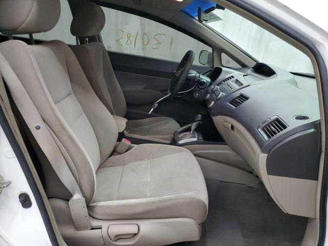 Photo 5 from auction – 2010 HONDA CIVIC EX with VIN 2HGFA1F84AH540069
