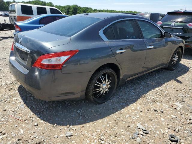 Photo 4 from auction – 2011 NISSAN MAXIMA S with VIN 1N4AA5AP7BC842366