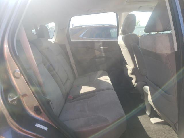 Photo 6 from auction – 2012 HONDA CRV EX with VIN 5J6RM4H50CL013895