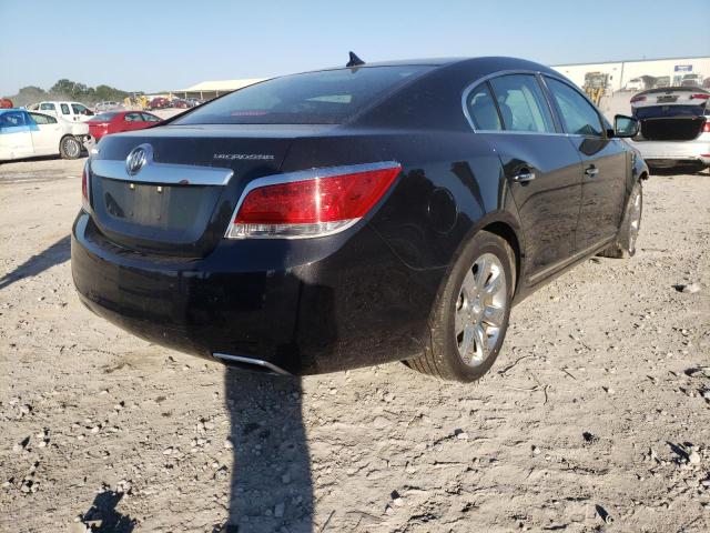 Photo 4 from auction – 2012 BUICK LACROSSE with VIN 1G4GC5E39CF138994