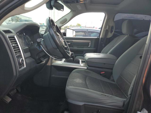 Photo 5 from auction – 2015 RAM 1500 SLT with VIN 1C6RR6LT9FS676358