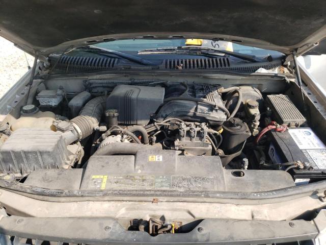 Photo 7 from auction – 2002 FORD EXPLORER X with VIN 1FMZU73K72UD49200