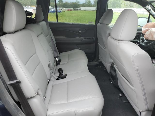 Photo 6 from auction – 2020 HONDA PASSPORT E with VIN 5FNYF8H55LB015485