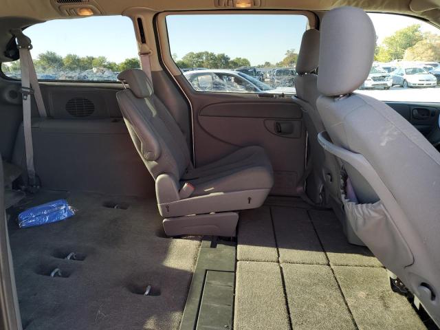 Photo 6 from auction – 2007 CHRYSLER TOWN&COUNT with VIN 2A4GP54LX7R281780