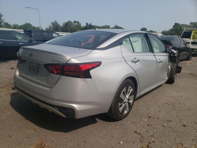 Photo 4 from auction – 2019 NISSAN ALTIMA S with VIN 1N4BL4BV4KC149986