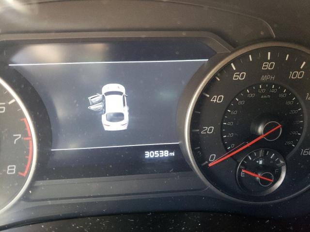 Photo 8 from auction – 2019 KIA STINGER PR with VIN KNAE25LA6K6060038