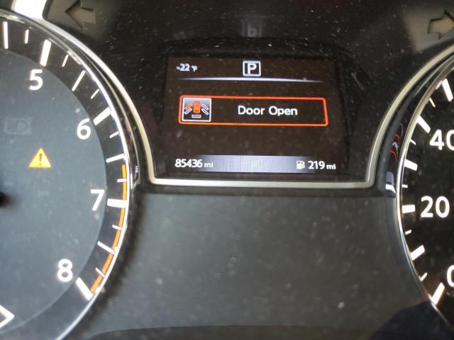 Zdjęcie 8 z aukcji – 2016 NISSAN ALTIMA 3.5 z VIN 1N4BL3AP1GC130154