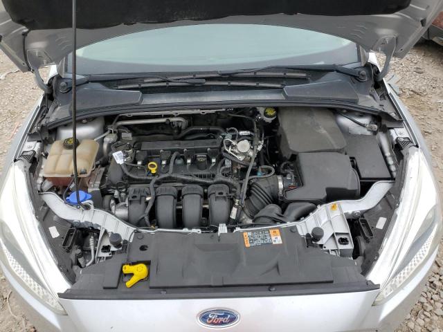 Photo 7 from auction – 2016 FORD FOCUS S with VIN 1FADP3E26GL387970