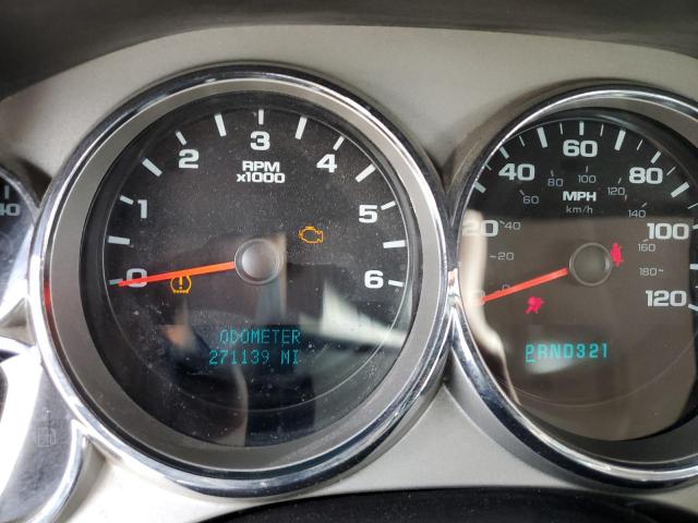 Photo 8 from auction – 2008 GMC SIERRA K15 with VIN 3GTEK13J48G210795