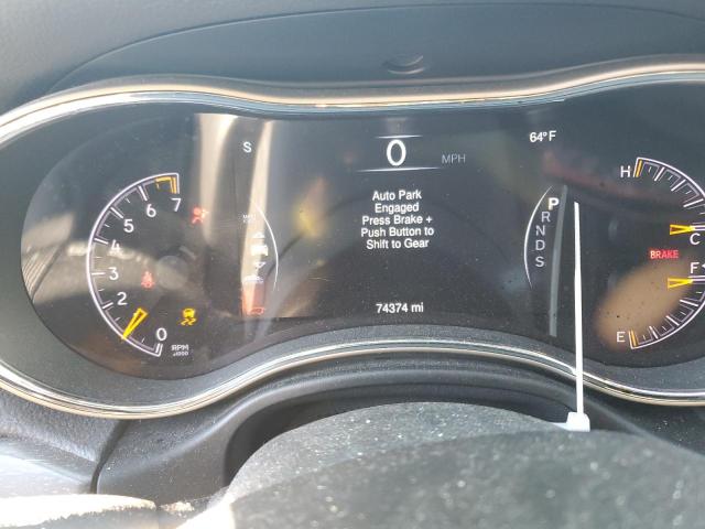 Photo 8 from auction – 2015 JEEP GRAND CHER with VIN 1C4RJFBG7FC847896