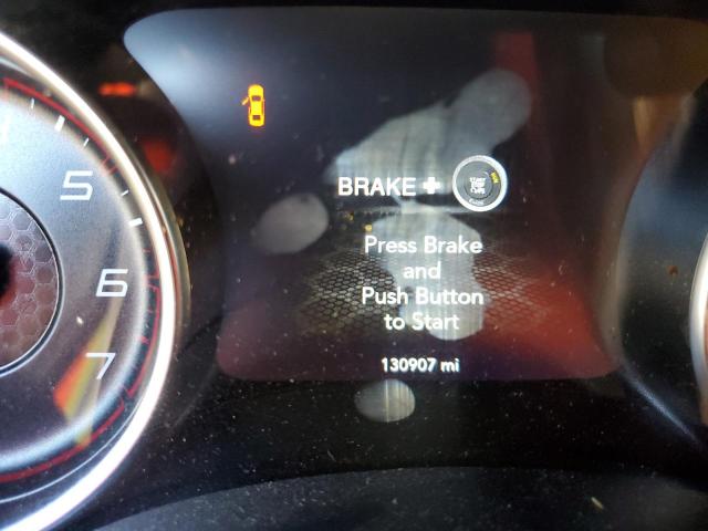 Photo 8 from auction – 2019 DODGE CHARGER R/ with VIN 2C3CDXCT5KH513151