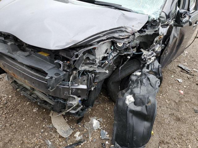 Zdjęcie 9 z aukcji – 2012 TOYOTA PRIUS C z VIN JTDKDTB35C1024783