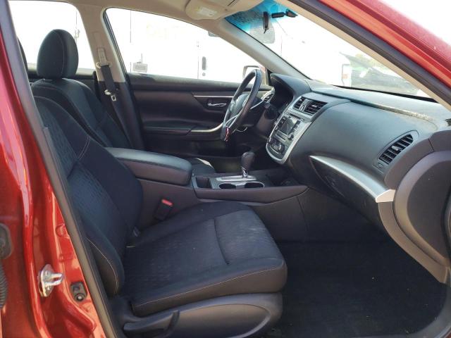 Photo 5 from auction – 2017 NISSAN ALTIMA 2.5 with VIN 1N4AL3AP5HC282127
