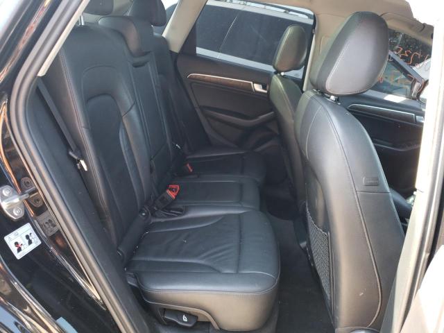 Photo 6 from auction – 2014 AUDI Q5 PREMIUM with VIN WA1LFAFP7EA107905
