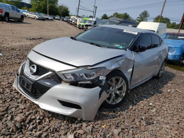 Photo 2 from auction – 2016 NISSAN MAXIMA 3.5 with VIN 1N4AA6AP1GC900369