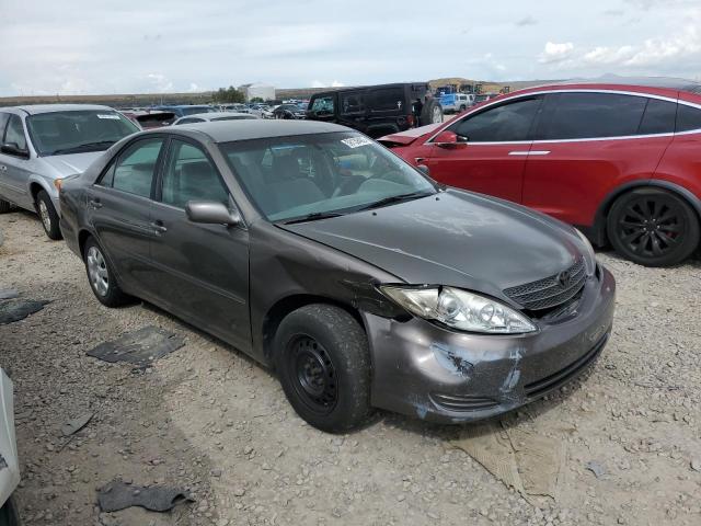 Photo 1 from auction – 2003 TOYOTA CAMRY LE with VIN 4T1BE32K83U734033