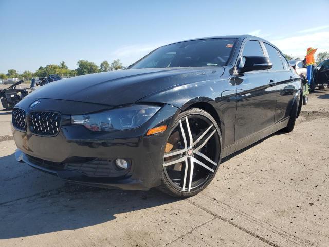 Photo 2 from auction – 2013 BMW 320 I with VIN WBA3B1C55DF462266