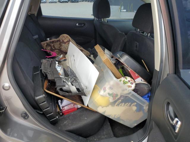 Photo 6 from auction – 2013 NISSAN ROGUE S with VIN JN8AS5MT2DW536150