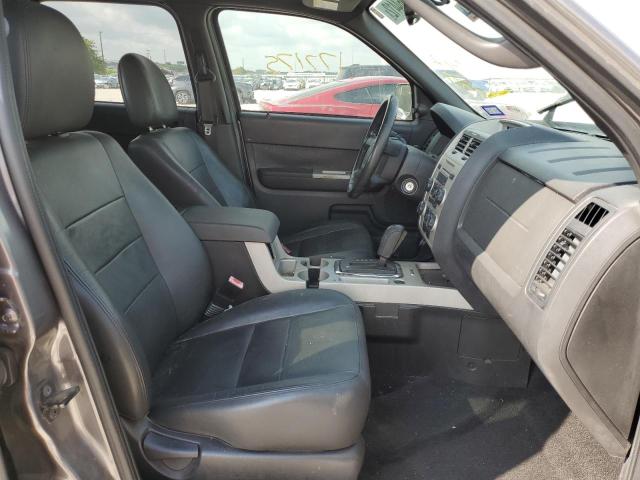 Photo 5 from auction – 2010 FORD ESCAPE XLT with VIN 1FMCU0DG4AKC72027