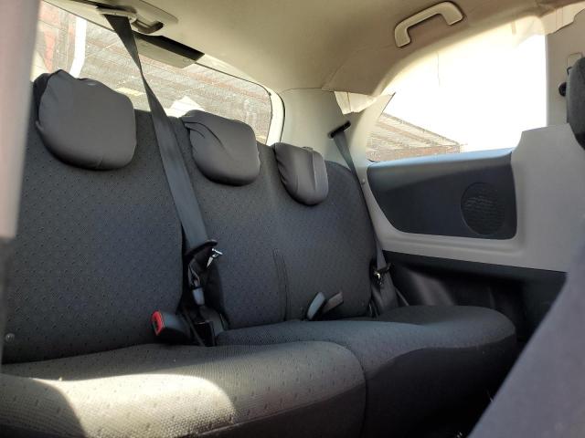 Photo 6 from auction – 2011 TOYOTA YARIS with VIN JTDJT4K35B5333536