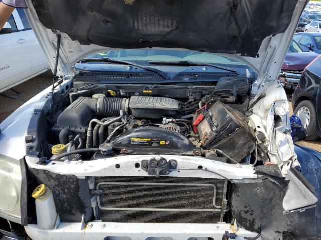Photo 7 from auction – 2005 DODGE DAKOTA QUA with VIN 1D7HW48N05S127678