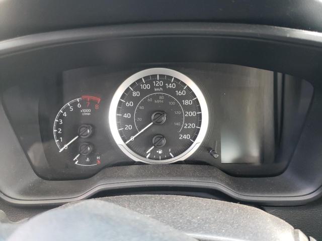Photo 8 from auction – 2021 TOYOTA COROLLA LE with VIN 5YFBPMBE0MP194254