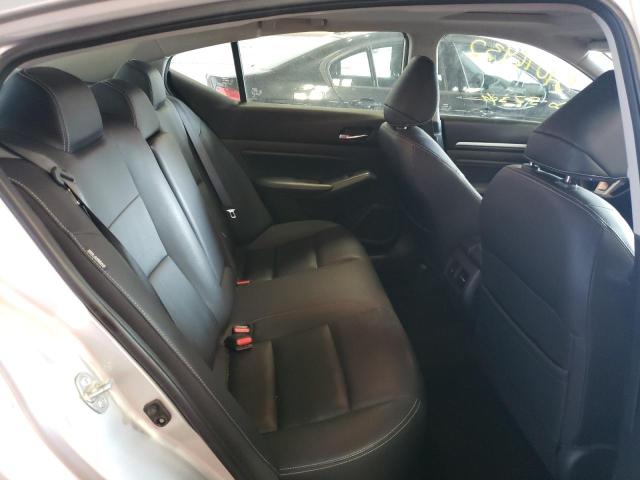 Photo 6 from auction – 2019 NISSAN ALTIMA SL with VIN 1N4BL4EV5KC186590